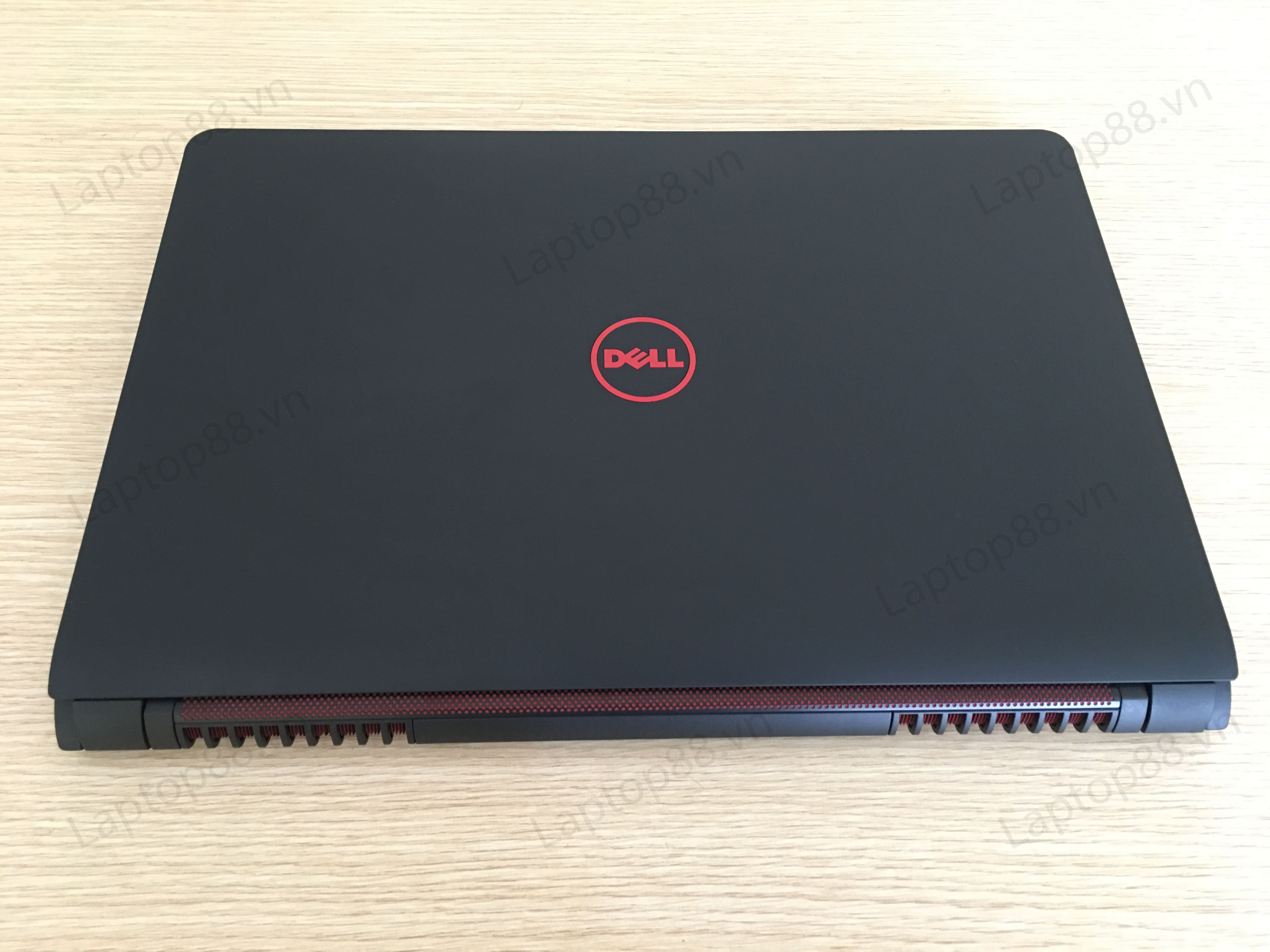 laptop gaming cu, Dell Inspiron 7557