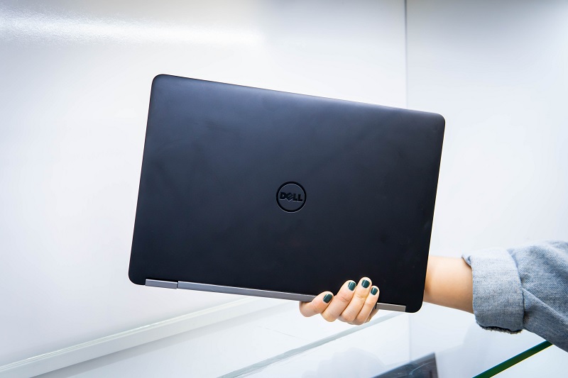 Top 3 mẫu laptop Dell 12 inch đáng sở hữu nhất