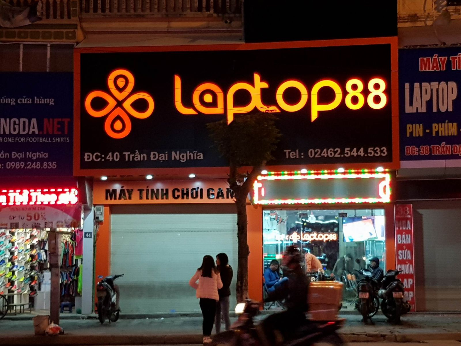 Những địa điểm mua máy tính bàn rẻ nhất, tốt nhất, uy tín nhất tại Hà Nội hiện nay