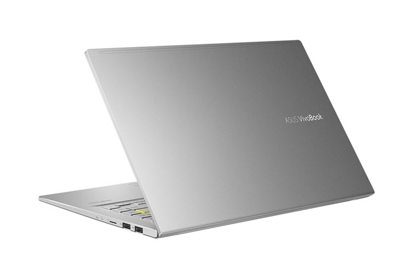 Asus Vivobook A415 i3 - Ultrabook sang trọng nhất tầm giá 11 triệu