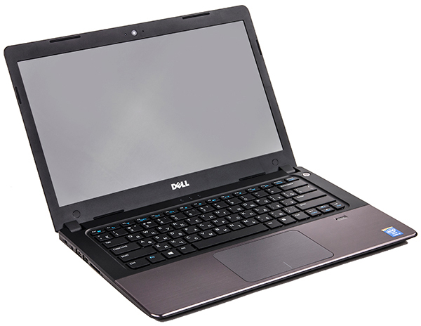 Dell Vostro 5470 i5 - Laptop văn phòng cấu hình ổn định vừa đủ cho mọi nhu cầu sử dụng 