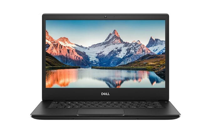 Đánh giá chi tiết về chiếc laptop Dell i3 1115G4 