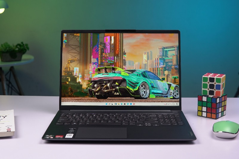 Top 5 mẫu laptop pin trâu đáng mua nhất 2022