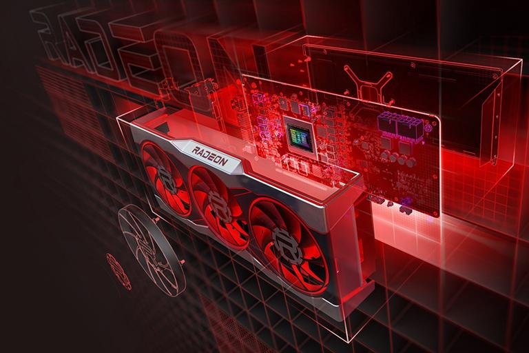 RX 7000 - GPU thế hệ tiếp theo của AMD có mạnh hơn RTX 3060?