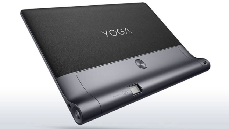 Lenovo Yoga Tab 3 có thực sự là mẫu Tablet đa năng đáng sở hữu?