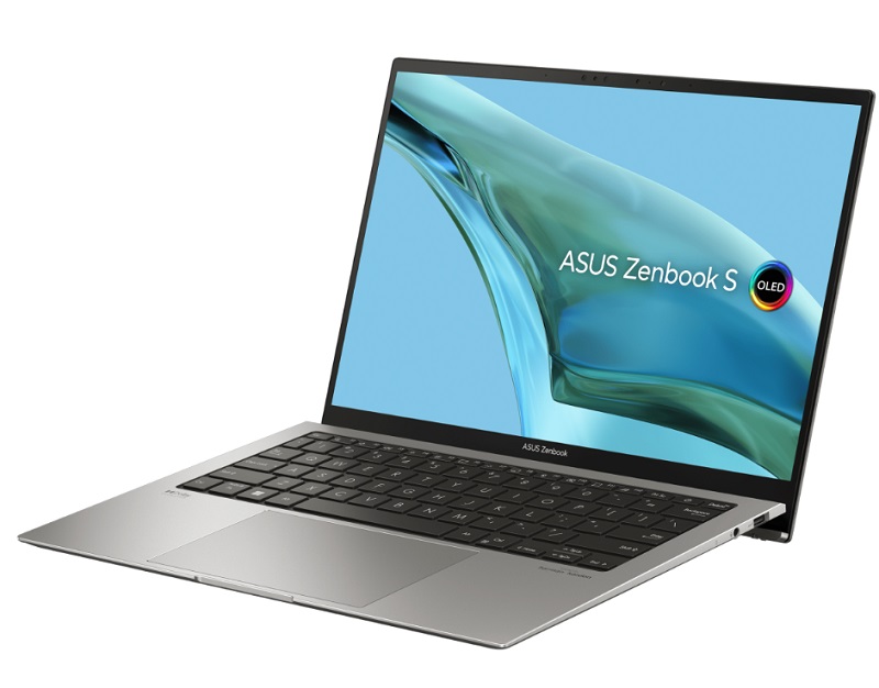 Tại sao Asus Zenbook S là mẫu Ultrabook bán chạy hàng đầu?