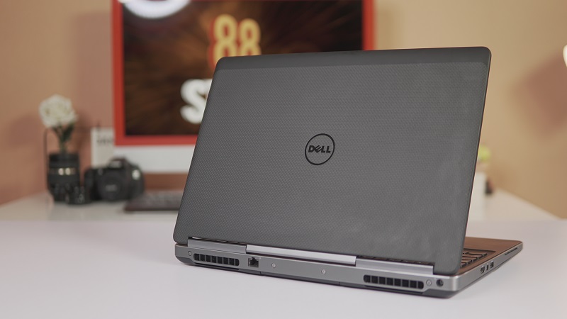 Top các mẫu laptop Dell Precision 2022 đáng mua nhất