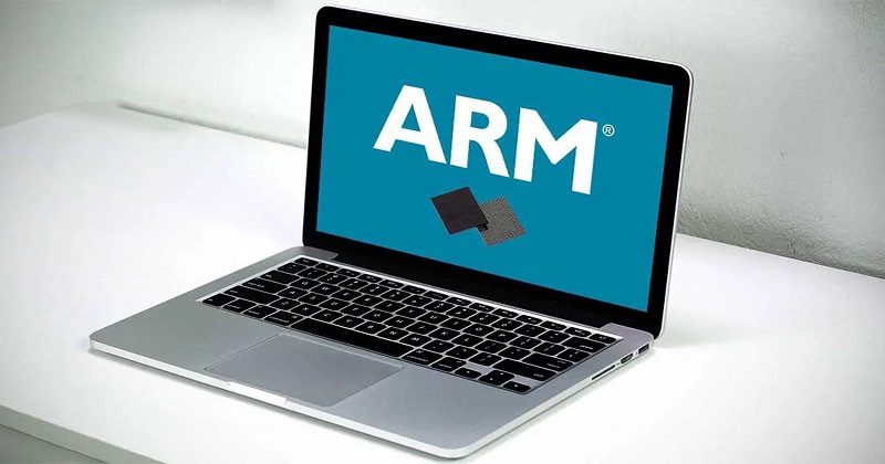 Macbook ARM có gì nổi trội và có nên mua?