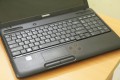 Laptop Toshiba Satellite C660 (Pentium T4200, RAM 2GB, HDD 320GB, Intel GMA X4500MHD, 15.6 inch)
