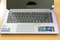 Laptop Asus X450LC (Core i5 4200U, RAM 4GB, HDD 500GB, Nvidia Geforce GT 720M, 14 inch)