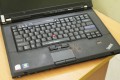 Laptop Lenovo Thinkpad T500 (Core 2 Duo P8600, RAM 2GB, 160GB, Intel GMA X4500MHD, 15.4 inch)
