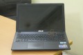 Laptop Asus X551C (Core i3 3217U, RAM 2GB, HDD 500GB, Intel HD Graphics 4000, 15.6 inch)