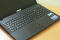 Laptop Asus X551C (Core i3 3217U, RAM 2GB, HDD 500GB, Intel HD Graphics 4000, 15.6 inch)