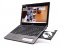 Laptop Acer Aspire 4745G (Core i3-370M, RAM 2GB, HDD 500GB, ATI Radeon HD 5470M, 14 inch, FreeDOS)