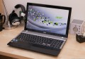Laptop Acer Aspire V3-571G (Core i7-3520M, RAM 4GB, 750GB, Nvidia Geforce GT 640M, 15.6 inch;, FreeDOS)
