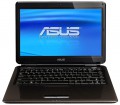 Laptop Asus K40inch (Core 2 Duo-T6670, RAM 2GB, HDD 320GB, Nvidia Geforce 310M, 14 inch, FreeDOS)