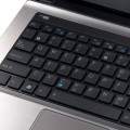 Laptop Asus K43E (Core i3-2350M, RAM 2GB, HDD 500GB, Intel HD Graphics 3000, 14 inch, FreeDOS)