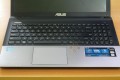Laptop Asus K55A (Core i3-3110M, RAM 4GB, HDD 500GB, HD Graphics 4000, 15.6 inch, FreeDOS)