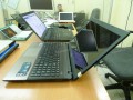 Laptop Asus K55VD (Core i5-3210M, RAM 4GB, HDD 500GB, Nvidia Geforce 610M, 14 inch, FreeDOS)