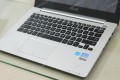 Laptop Asus S300CA (Core i5 3317U, RAM 4GB, HDD 500GB, Intel HD Graphics 4000, 13.3 inch cảm ứng)