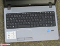 Laptop cũ HP Probook 450 G1 - Intel Core i5