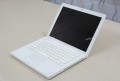 Macbook White 2008 (Core 2 Duo T7100, RAM 2GB, 80GB, Intel GMA 950, 13.3 inch)