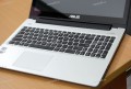 Laptop Asus S550CA (Core i5 3317U, 6GB, 1TB + SSD 24GB, 15.6 inch cảm ứng)