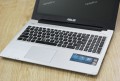 Laptop Asus S56CA (Core i5 3317U, RAM 4GB, HDD 500GB + SSD 24GB, Intel HD Graphics 4000, 15.6 inch)