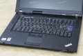 Laptop Lenovo Thinkpad R500 (Core 2 Duo P8400, RAM 2GB, 160GB, Intel X4500MHD, 15.4 inch)