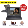 Laptop cũ Dell Precision M4700 - Intel Core i7
