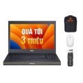 Laptop Cũ Dell Precision M4800 - Intel Core i7 MQ
