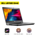 Laptop Cũ Dell Latitude E6440 - Intel Core i5 