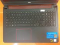 Laptop Gaming Dell Inspiron 7559 (Core i7 6700HQ, RAM 8, HDD 1TB, Nvidia GTX 960, FULL HD 15.6 inchCH)