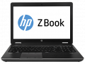 Laptop cũ HP Zbook 15 G1  - Intel Core i7 