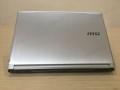 Laptop Gaming MSI Prestige PE70 2QE(Core i7 6700HQ, RAM 8GB, HDD 1TB 7200 RPM, Nvidia GeForce GTX 960M, 17.3 inch FullHD)  