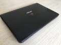 Laptop Gaming Asus ROG G741JW (Core i7 4750HQ, RAM 8GB, HDD 1TB +  SSD 120GB, Nvidia Geforce GTX 960M, 17.3 inch IPS FullHD) 