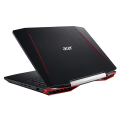 Laptop Gaming Acer VX5 (Core i5 7300HQ, RAM 8GB, SSD 128GB + HDD 1TB, Nvidia Geforce GTX 1050, 15.6 inch FullHD) 