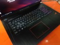 Laptop Gaming Asus ROG GL753VE - Intel Core i7 