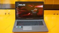 Laptop Gaming Asus ROG GL702VM (IntelCore i7 7700HQ. RAM 8GB. msata SSD 256GB + HDD 1TB. Nvidia GeForce GTX 1060 6GB. KBL. FullHDIPS. 17.3inch,G sync)