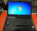 Laptop Toshiba Satellite L510 (Intel Pentium-T4500, RAM 2GB, HDD 250GB, Intel GMA X4500MHD, 14 inch, FreeDOS)