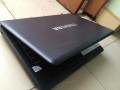 Laptop Toshiba Satellite L510 (Intel Pentium-T4500, RAM 2GB, HDD 250GB, Intel GMA X4500MHD, 14 inch, FreeDOS)