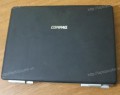 Laptop HP Compaq C500 (Intel Pentium-T2080, 1GB, 80GB, Intel GMA 950, 15.4 inch, FreeDOS)