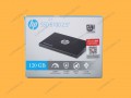 SSD mới - HP S700 120GB