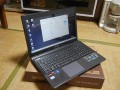 Laptop Asus K55DR (AMD A8-4500M, RAM 4GB, 750GB, 1GB AMD Radeon 7470M, 15.6 inch)