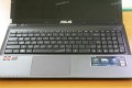 Laptop Asus K55DR (AMD A8-4500M, RAM 4GB, 750GB, 1GB AMD Radeon 7470M, 15.6 inch)