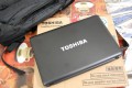 Laptop Toshiba Satellite C640 (Core i5 450M, RAM 2GB, HDD 500GB, Intel HD Graphics, 14 inch)