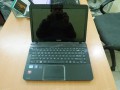 Laptop Toshiba Satellite L840 (Core i5 2410M, RAM 2GB, HDD 250GB, 1GB AMD Radeon HD 7670M, 14 inch)