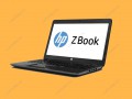 Laptop HP Zbook 14 G1 (Core i5 4300U, RAM 4GB, HDD 500GB, AMD M4100,14 inch HD+) 