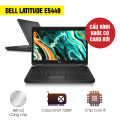 Laptop Cũ Dell Latitude E5440 - Intel Core i7