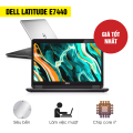 Laptop cũ Dell Latitude E7440 - Intel Core i7 
